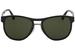 Prada Men's SPR09U SPR/09U Fashion Pilot Sunglasses