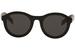 Prada Men's SPR24V SPR/24/V Fashion Round Sunglasses