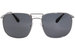 Prada Men's SPR52T SPR/52T Fashion Sunglasses