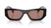 Prada PR A01S Sunglasses Pillow Shape