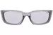 Prada PR A14S Sunglasses Women's Wrap Style
