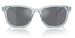 Prada PR A21S Sunglasses Men's Pillow Shape
