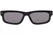 Prada PR B11S Sunglasses Men's Rectangle Shape