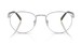 Prada PR B52V Eyeglasses Men's Full Rim