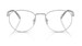 Prada PR B52V Eyeglasses Men's Full Rim