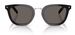Prada PR C01SD Sunglasses Men's Cat Eye