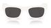 Prada PR C06S Sunglasses Women's Pillow Shape