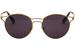 Prada Women's Cinema SPR62S SP/R62S Fashion Sunglasses