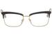 Prada Women's Eyeglasses Cinema VPR08S VPR/08/S Full Rim Optical Frame