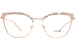 Prada Women's Eyeglasses Conceptual PR-62UV VPR62U Full Rim Optical Frame