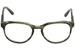 Prada Women's Eyeglasses Journal VPR18S VPR/18/S Full Rim Optical Frame