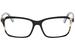 Prada Women's Eyeglasses VPR01V VPR/01/V Full Rim Optical Frame