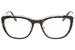 Prada Women's Eyeglasses VPR04V VPR/04V Full Rim Optical Frame