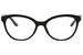 Prada Women's Eyeglasses VPR05U VPR/05/U Full Rim Optical Frame