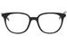 Prada Women's Eyeglasses VPR13U VPR/13U Full Rim Optical Frame