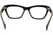 Prada Women's Eyeglasses VPR14Q VPR/14Q Full Rim Optical Frame