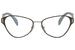 Prada Women's Eyeglasses VPR58U VPR/58/U Full Rim Optical Frame