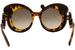 Prada Women's PR23NS PR/23NS Fashion Sunglasses