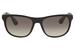 Prada Women's SPR04S SPR/04/S Fashion Square Sunglasses