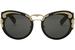 Prada Women's SPR07T SPR/07T Fashion Sunglasses