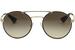 Prada Women's SPR51S SPR/51S Fashion Sunglasses