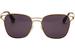 Prada Women's SPR54T SPR/54T Fashion Sunglasses