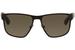 Prada Women's SPR55S SPR/55/S Fashion Square Sunglasses