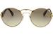 Prada Women's SPR55T SPR-55T Fashion Sunglasses