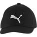 Puma Boy's Kids Evercat Anthem Stretch Fit Baseball Cap Hat