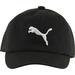 Puma Boy's Kids Evercat Podium Cotton Baseball Cap Hat