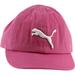 Puma Infant Girl's Evercat Podium Cotton Baseball Cap Hat