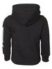 Puma Little Boy's Performance Pullover Hoodie Sweatshirt