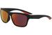 Puma Men's Exo Reverse 2 PU0060S PU/0060/S Sport Square Polarized Sunglasses