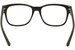 Puma Men's Eyeglasses PU 0030O 0030/O Full Rim Optical Frame