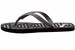 Puma Men's Geometric Footbed Fashion Flip Flop Sandals Shoes