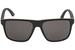 Puma Men's Suede PU0104S PU/0104/S Fashion Square Sunglasses