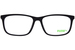 Puma PU0333O Eyeglasses Men's Full Rim Square Shape