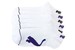 Puma Women's 6-Pairs Low Cut No Show Socks