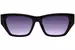 Quay No Apologies NO-NS-2257 Sunglasses Women's Square Shape