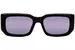 Quay Tell Me More NO-NS-2590 Sunglasses Women's Square Shape