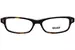 Quay Work-Crush-RX OG-OF-2597 Eyeglasses Full Rim Rectangle Shape