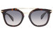 Rag & Bone RNB1005/S Sunglasses Women's Square Shape
