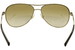 Ralph By Ralph Lauren Women's RA4115 RA/4115 Fashion Pilot Sunglasses