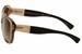 Ralph By Ralph Lauren Women's RA5180 RA/5180 Fashion Sunglasses