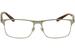 Ralph Lauren Men's Eyeglasses RL5095 RL/5095 Full Rim Optical Frame