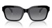 Ralph RA5312U Sunglasses Women's Rectangle Shape