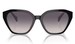 Ralph RA5315U Sunglasses Women's Cat Eye