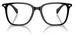 Ralph RA7147 Eyeglasses Women's Full Rim Square Shape