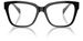 Ralph RA7162U Eyeglasses Women's Full Rim Square Shape
