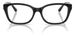 Ralph RL6252U Eyeglasses Women's Full Rim Rectangle Shape